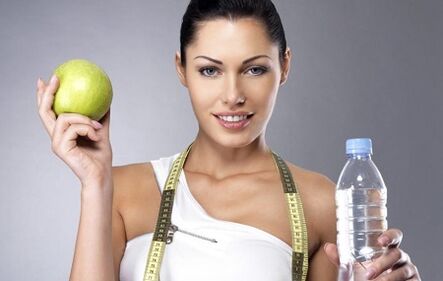 Effektiv verlieren schnell Gewicht Diäten