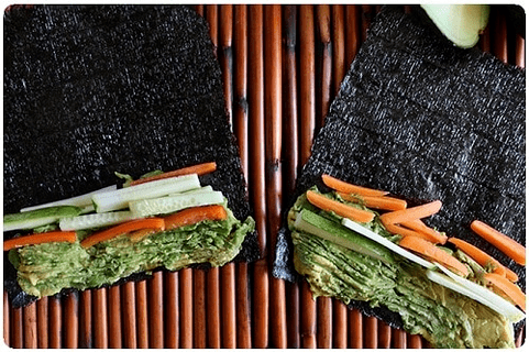 wie man Bagels kocht